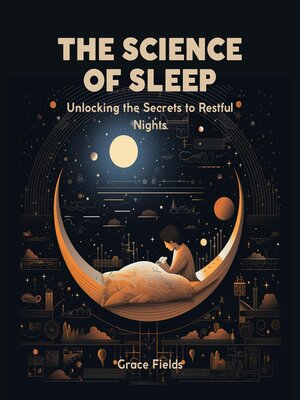 cover image of The Science of Sleep